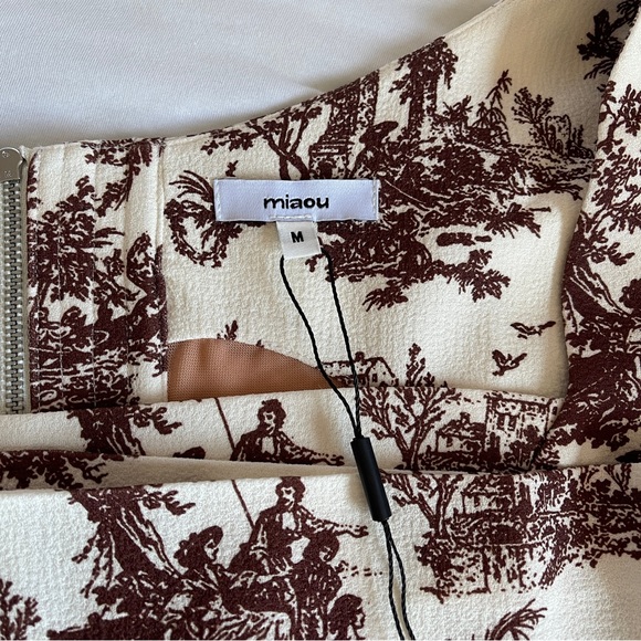 MIAOU IMOGENE CORSET - Picture 4 of 8